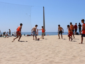 2024 - Dunas Cup 24