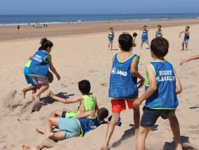 2024 - Dunas Cup 18