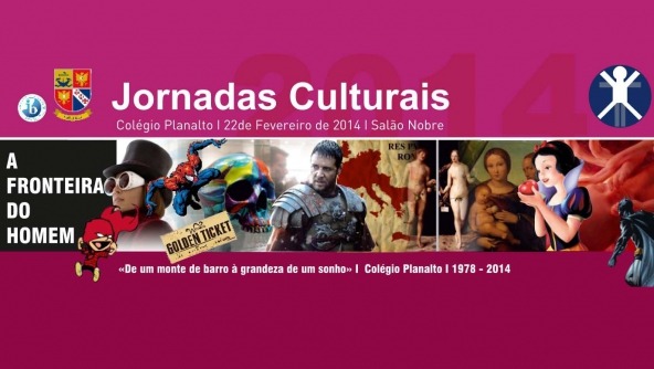 Planalto - Jornadas Culturais