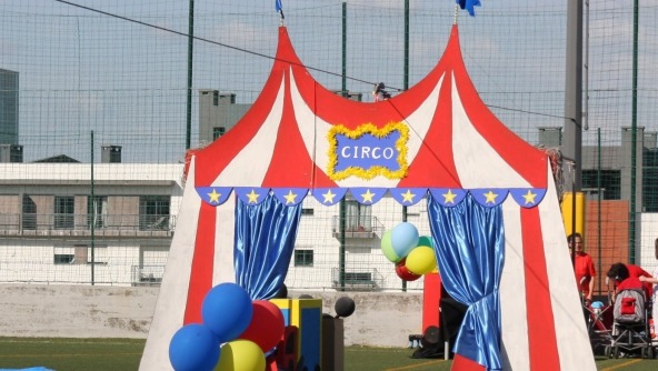 Planalto - Festa de Final de Ano da Infantil